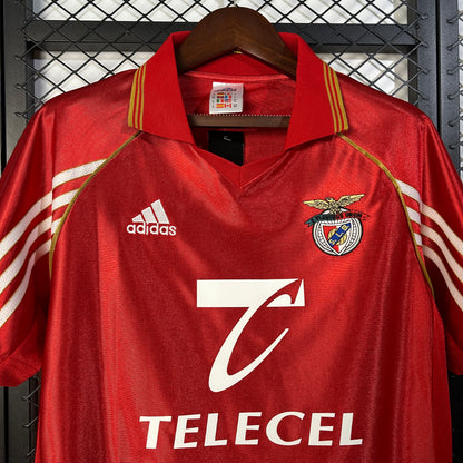 Benfica - Retrô