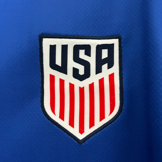 Estados Unidos da América