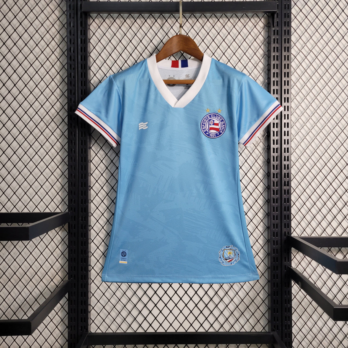 Bahia - Versão Feminina