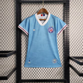 Bahia - Versão Feminina