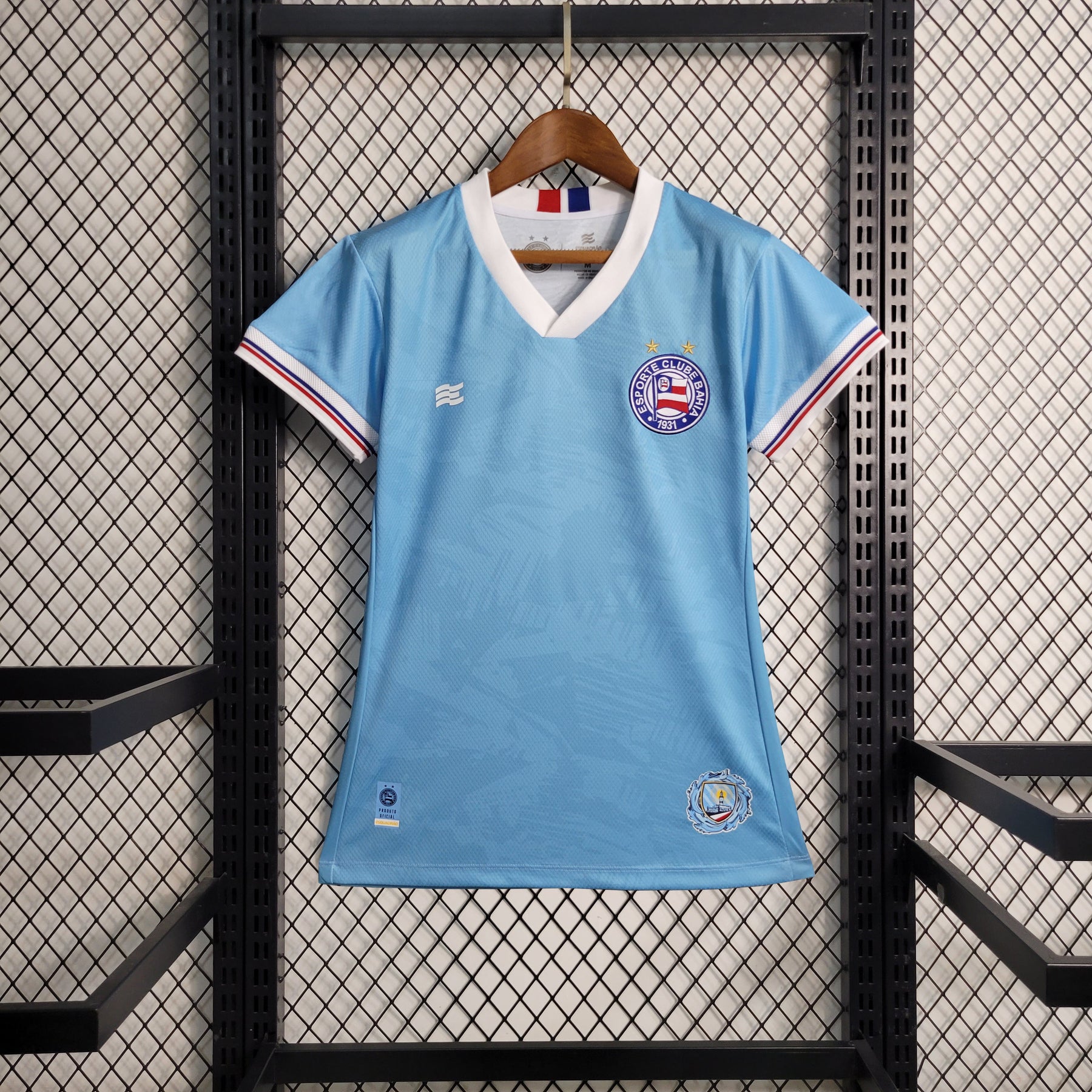 Bahia - Versão Feminina