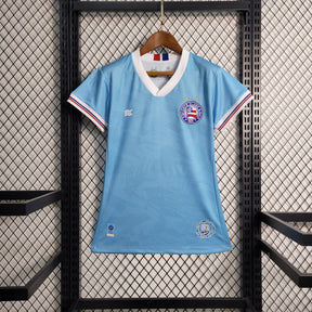 Bahia - Versão Feminina