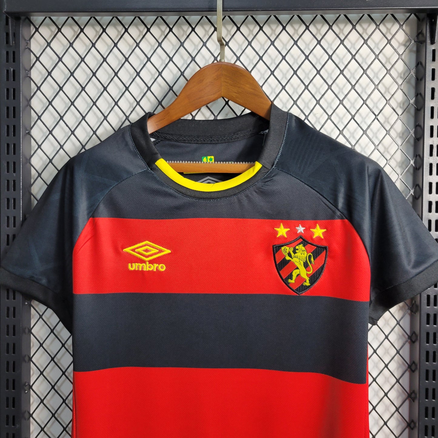 Sport Recife - Versão Feminina