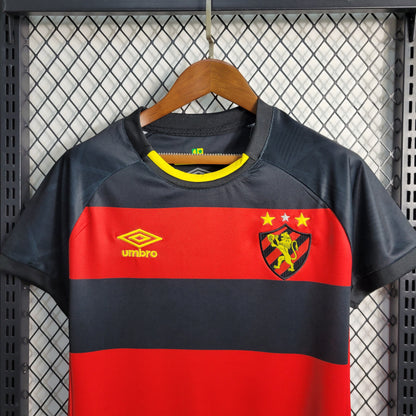 Sport Recife - Versão Feminina
