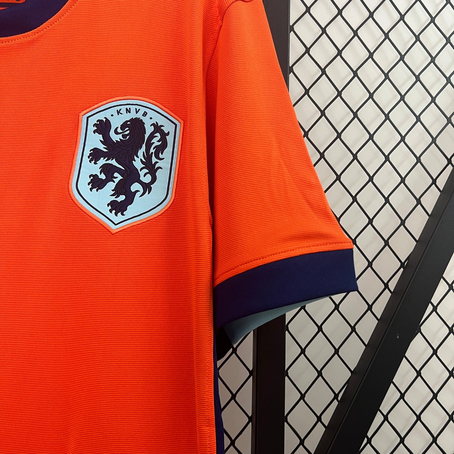 Holanda
