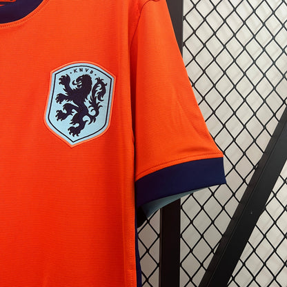 Holanda