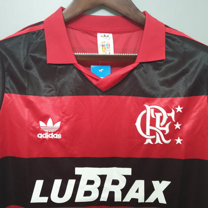 Flamengo - Retrô