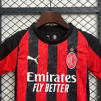 Milan - Kit Infantil