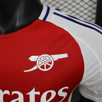 Arsenal - Versão Jogador