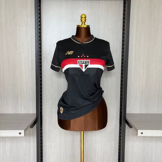 São Paulo - Versão Feminina