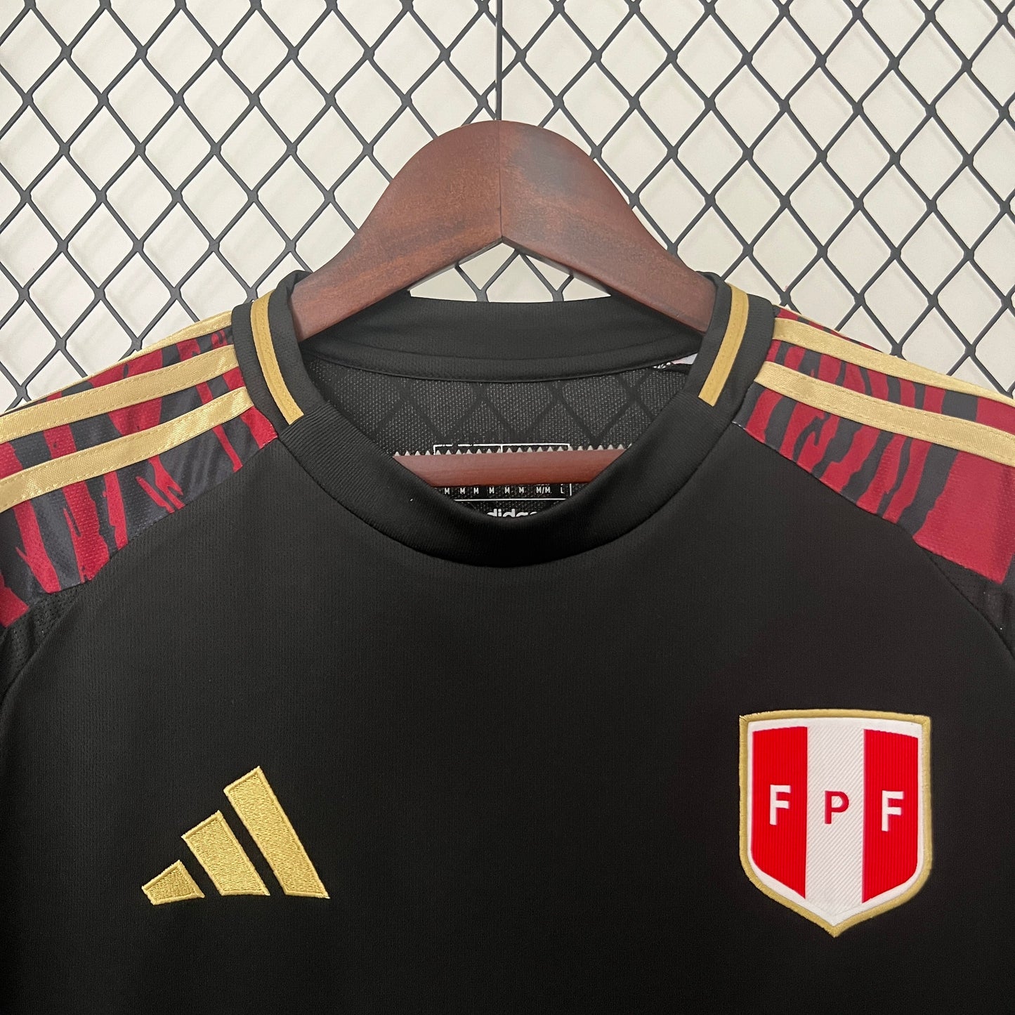 Peru