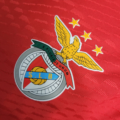 Benfica - Versão Jogador