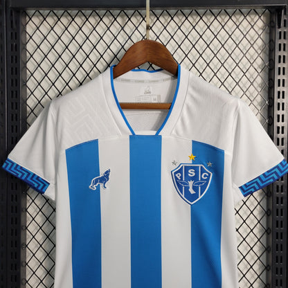 Paysandu - Versão Feminina