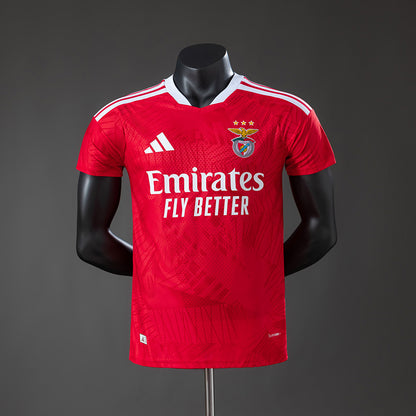 Benfica - Versão Jogador 26/27
