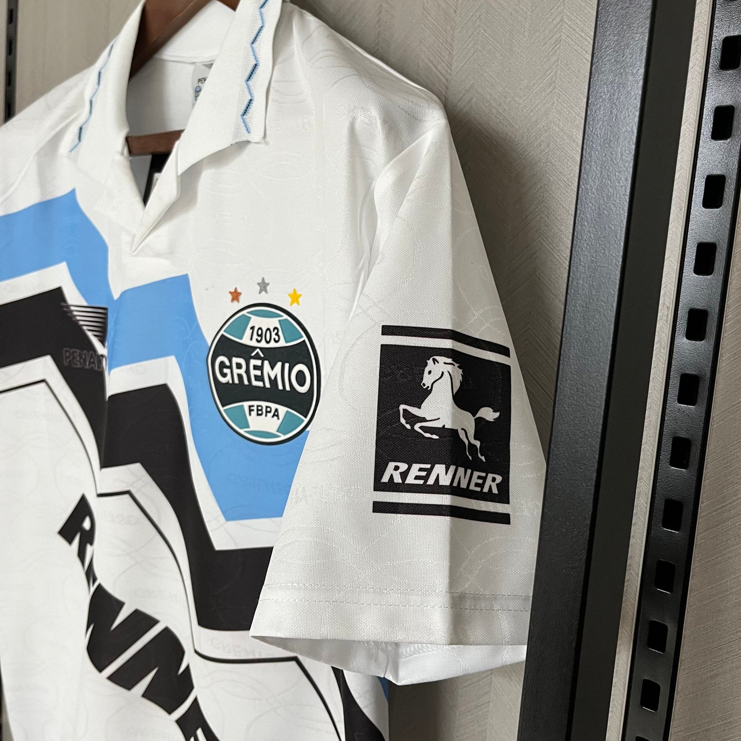 Grêmio - Retrô