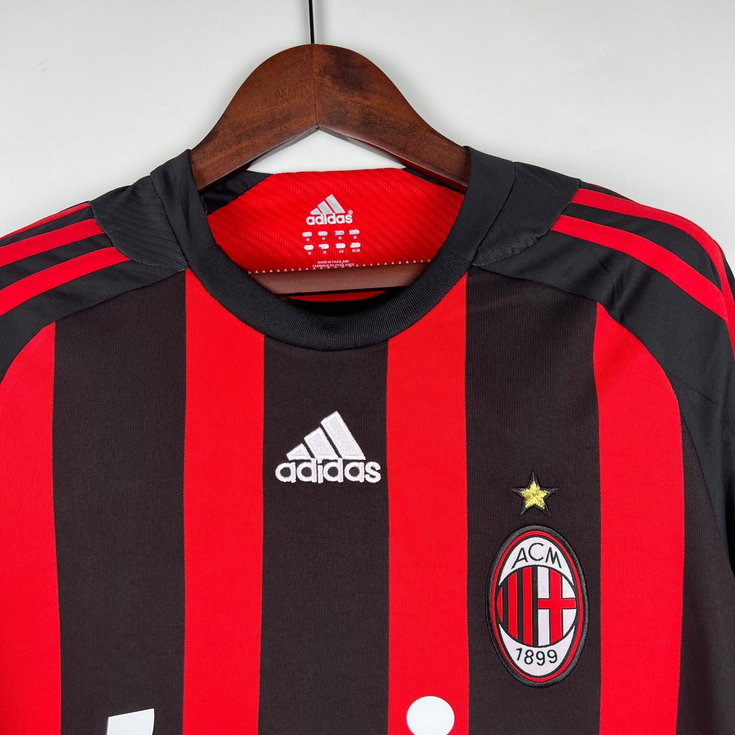 Milan - Retrô
