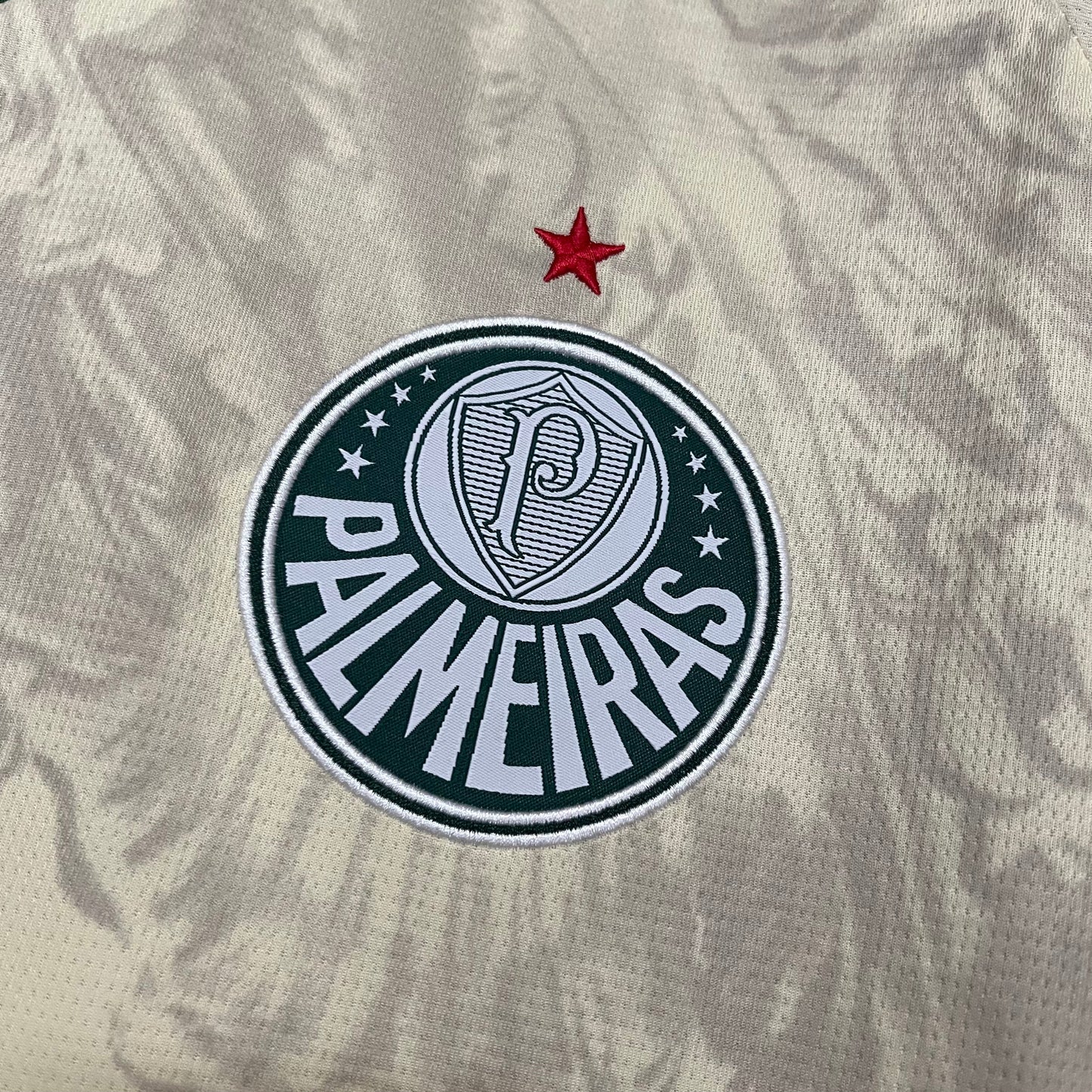 Palmeiras
