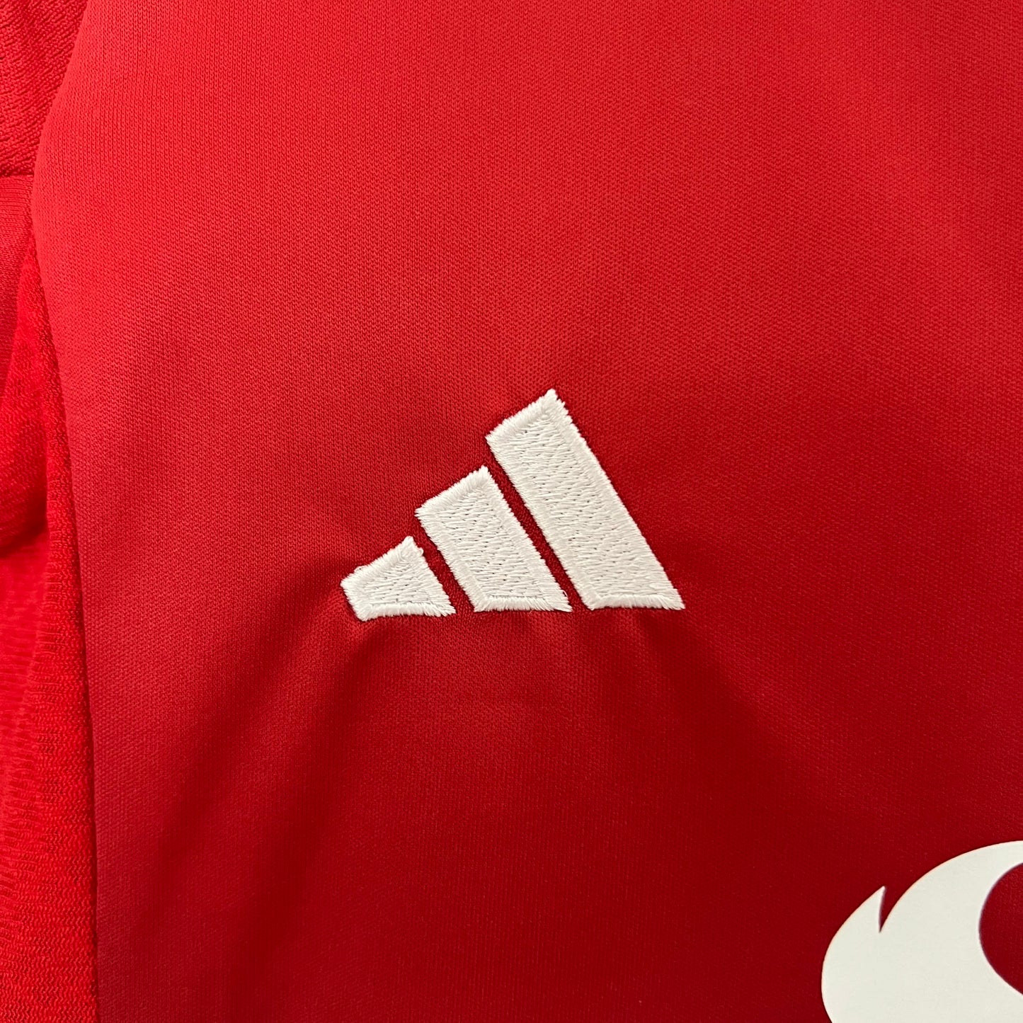 Manchester United - Kit Infantil