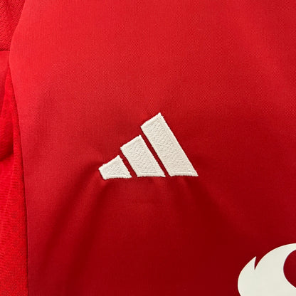 Manchester United - Kit Infantil