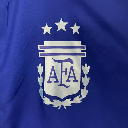 Corta vento - Argentina