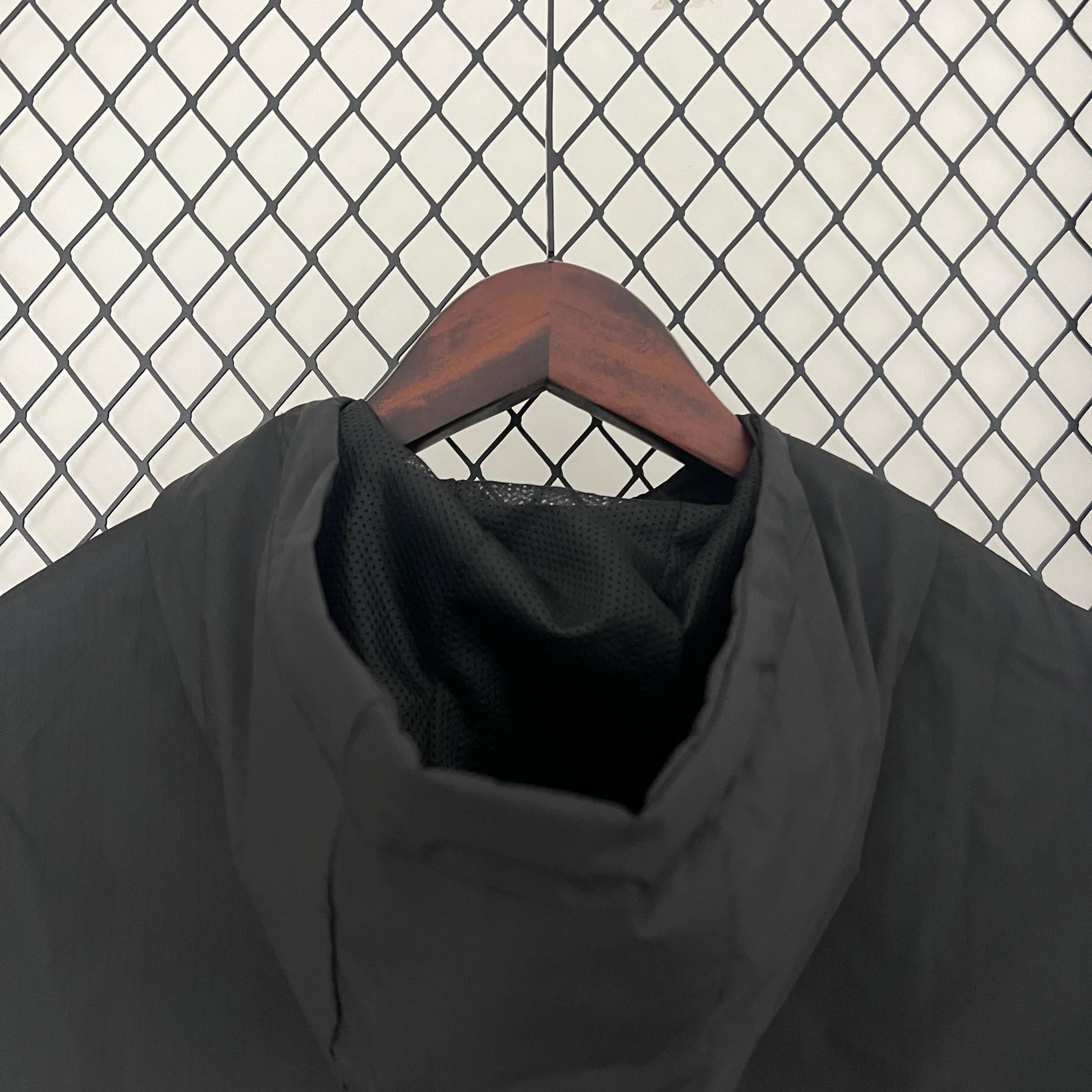 Corta vento - Jordan