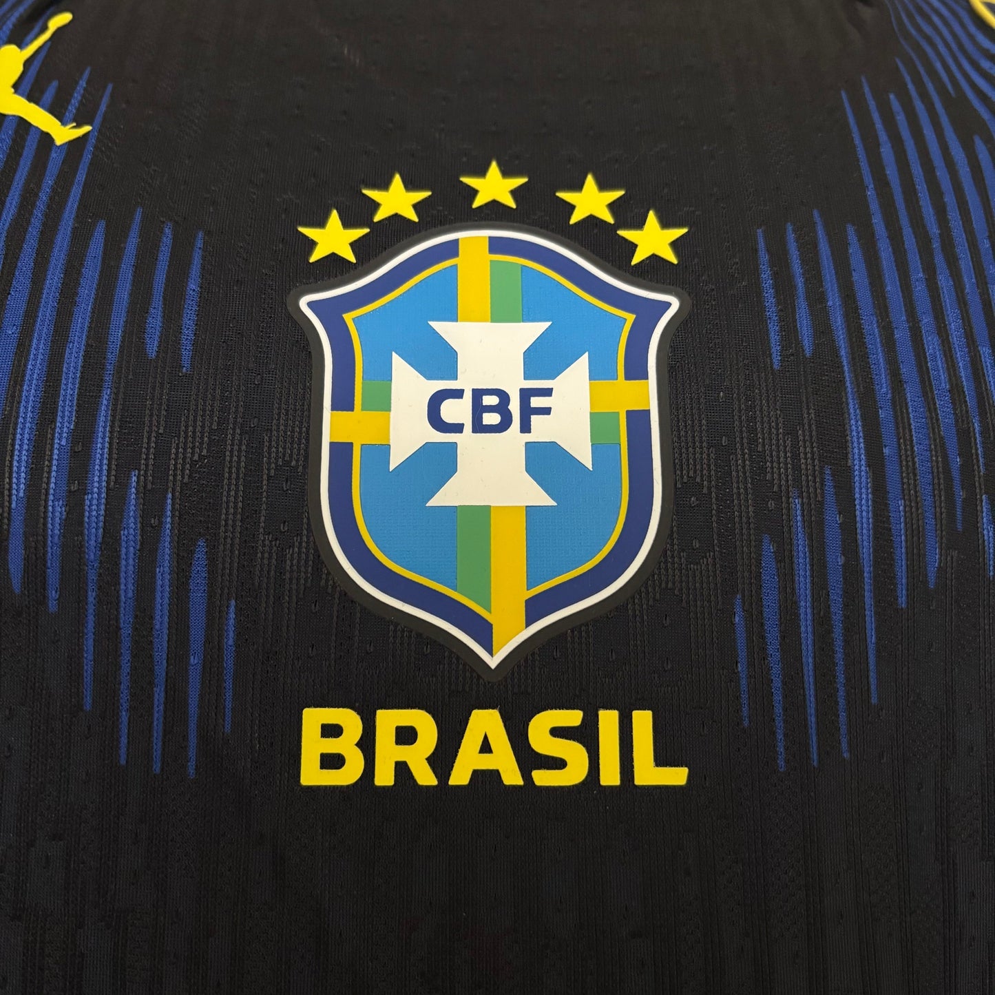 Brasil - Versão Jogador