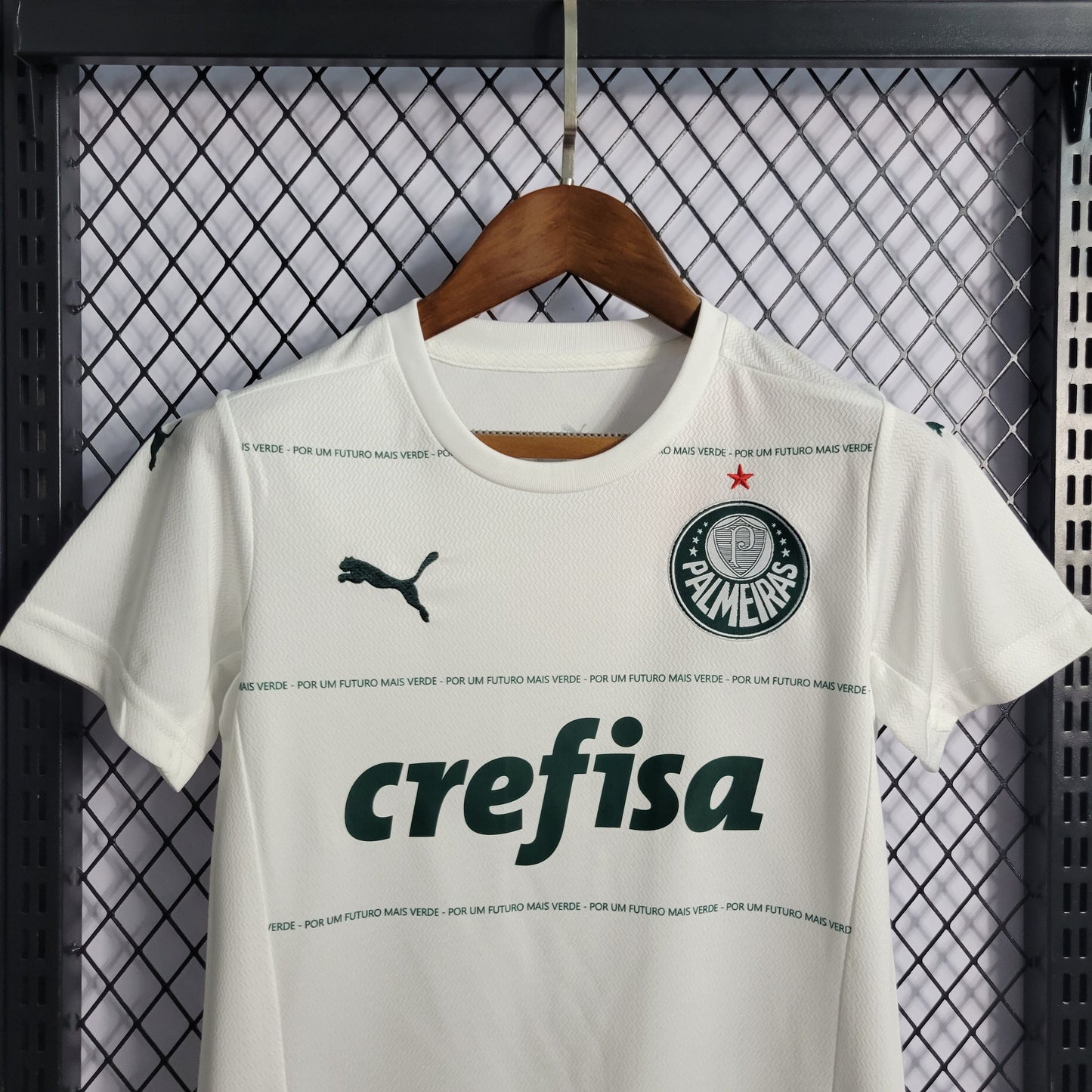 Palmeiras - Kit Infantil