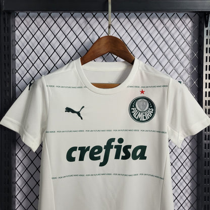 Palmeiras - Kit Infantil