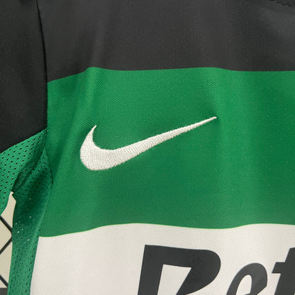 Sporting CP - Kit Infantil