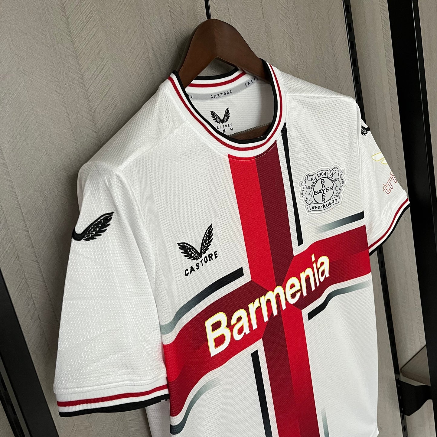 Bayer Leverkusen