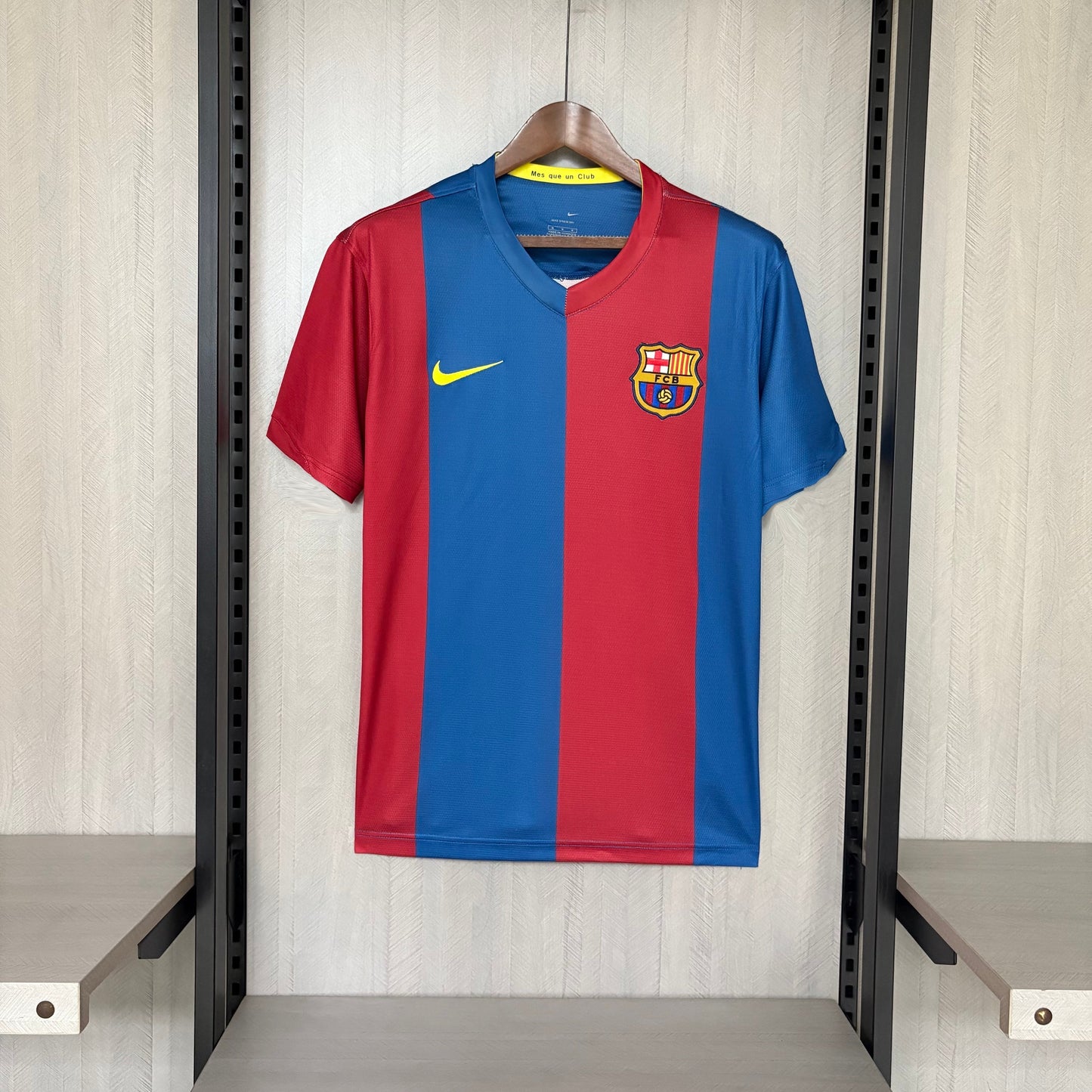 Barcelona - Retrô