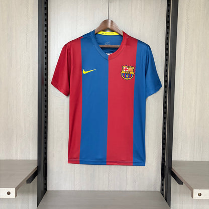 Barcelona - Retrô