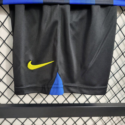Inter de Milão - Kit Infantil