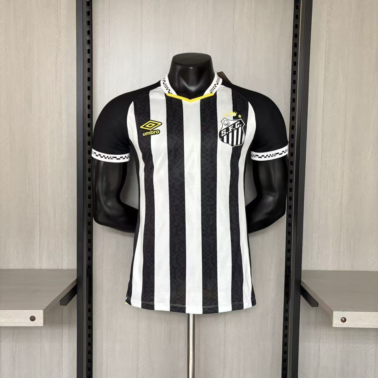 Santos - Versão Jogador
