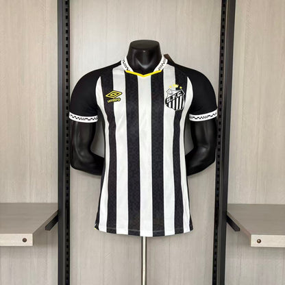 Santos - Versão Jogador
