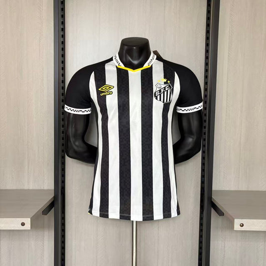 Santos - Versão Jogador