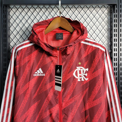 Corta vento - Flamengo