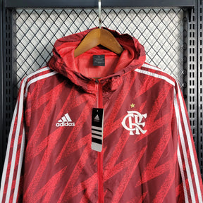 Corta vento - Flamengo