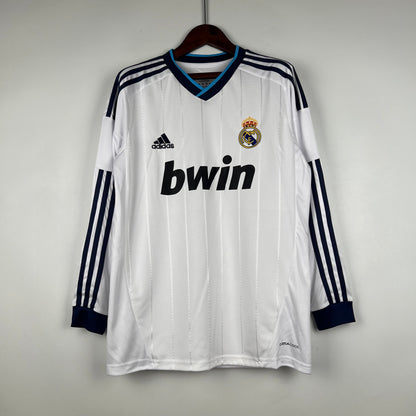 Real Madrid - Retrô