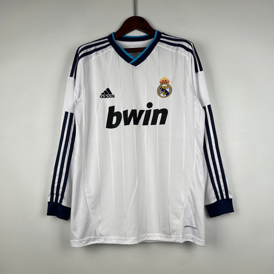 Real Madrid - Retrô