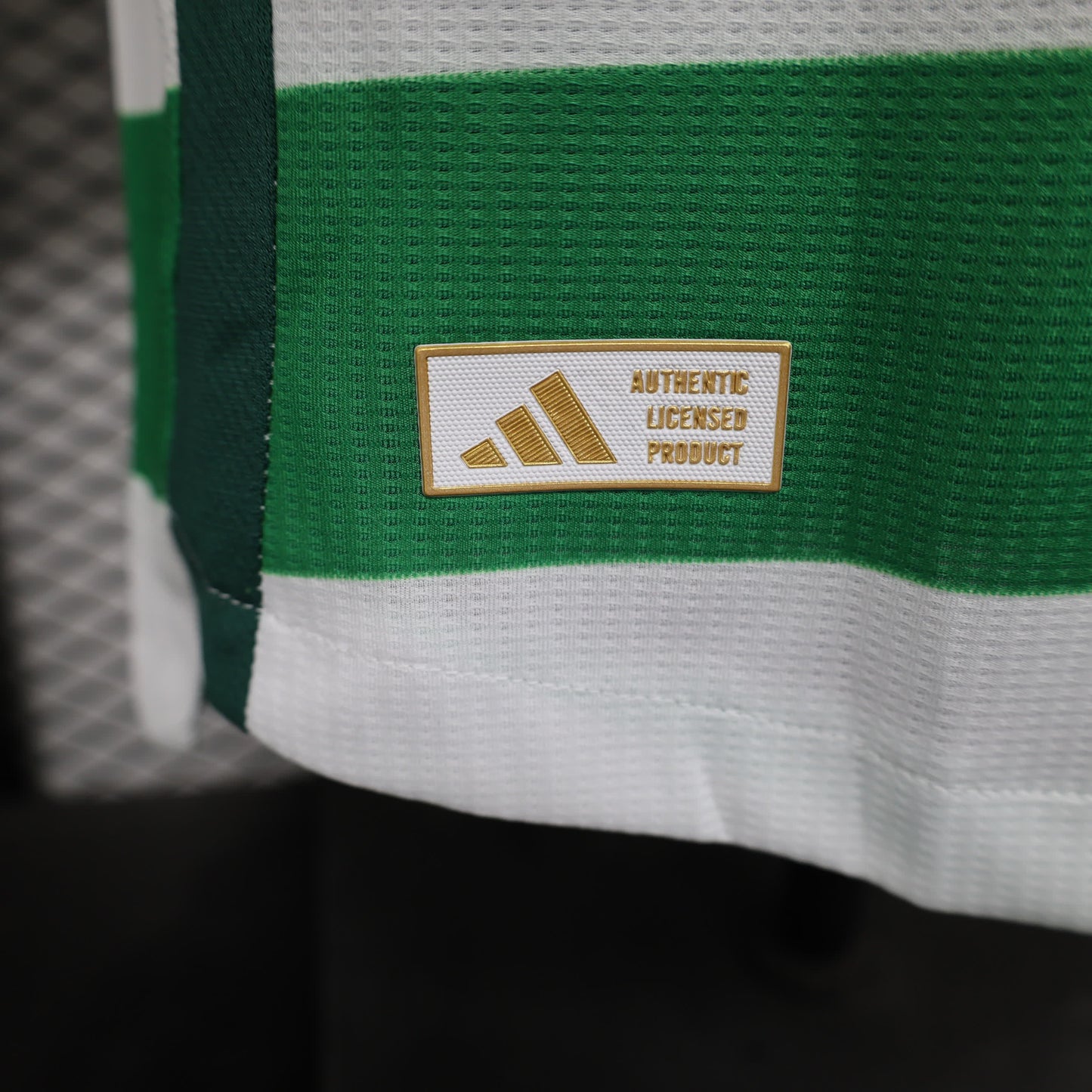 Celtic - Versão Jogador