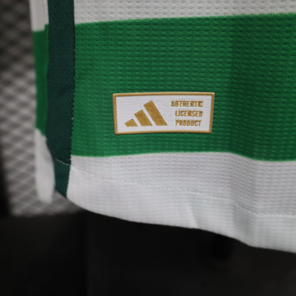 Celtic - Versão Jogador