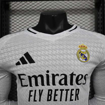 Real Madrid - Versão Jogador