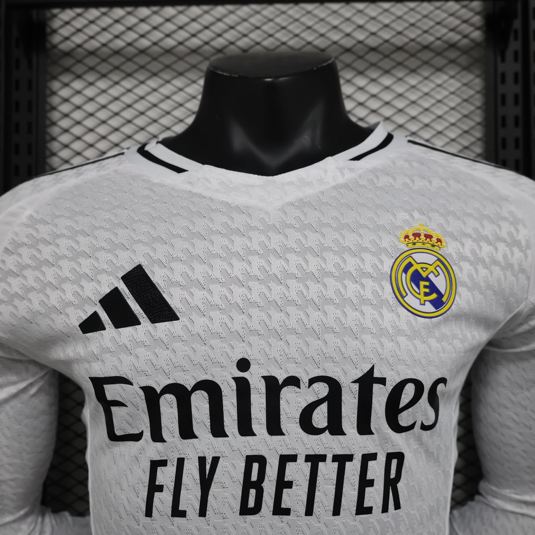 Real Madrid