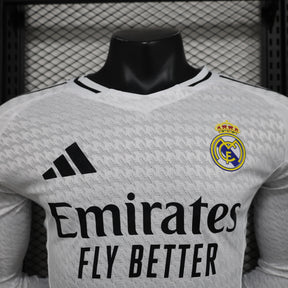 Real Madrid