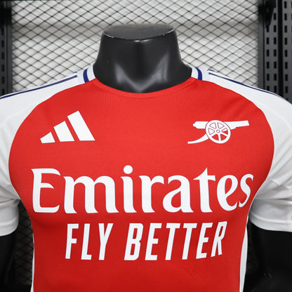 Arsenal - Versão Jogador