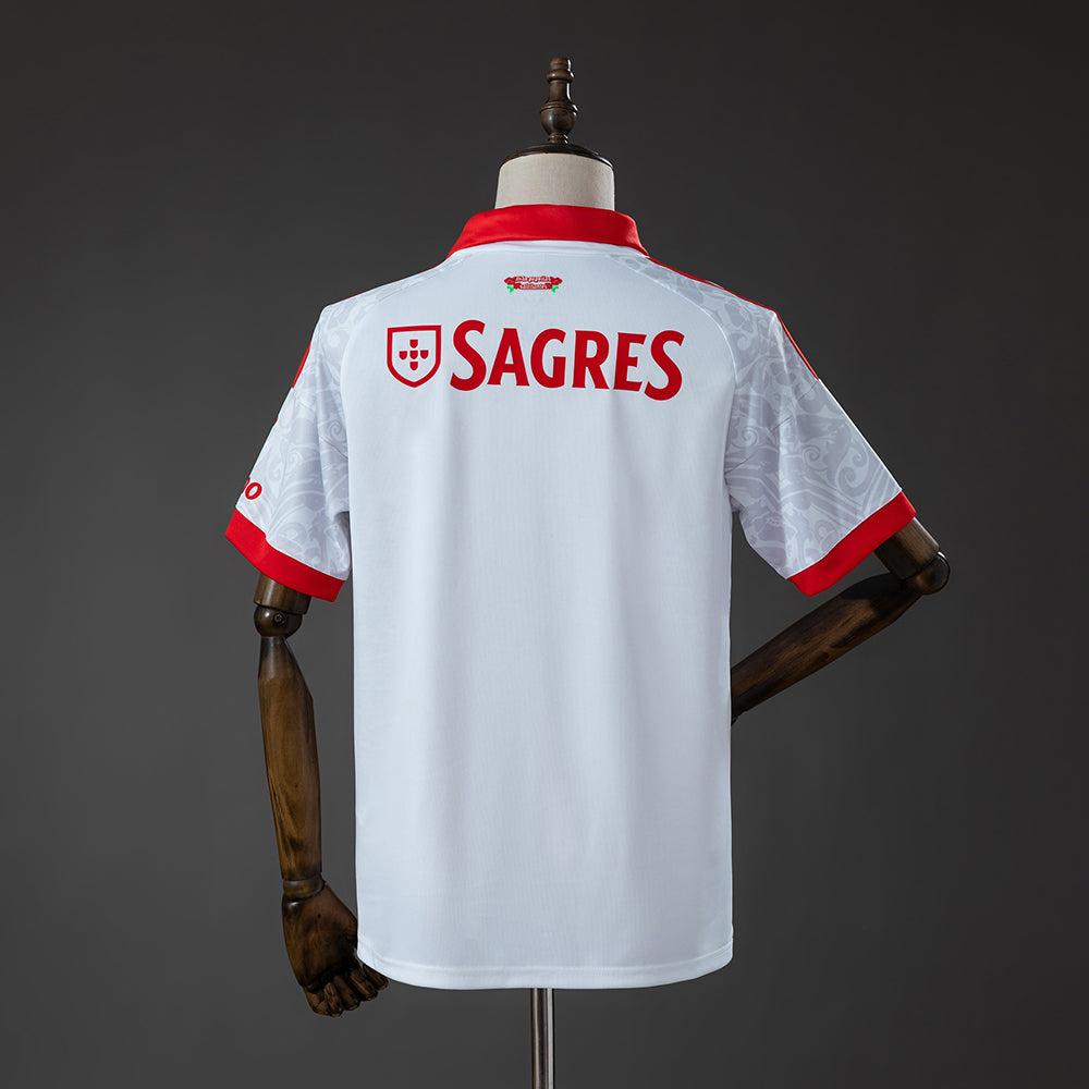 Benfica 26/27