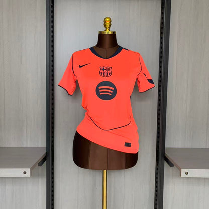 Barcelona - Versão Feminina