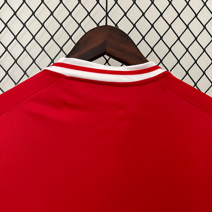 Manchester United