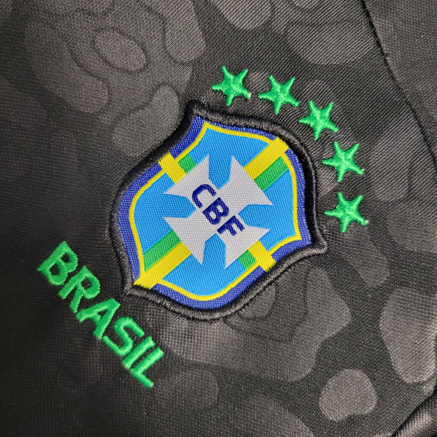 Brasil - Kit Infantil